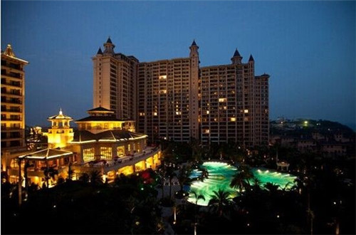 麻吉三角烧甜品