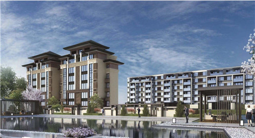 乐悠家中华甜品