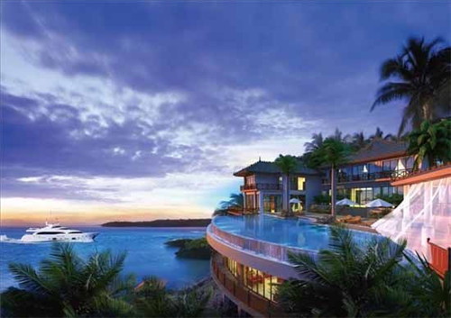 李小姐的手工甜品