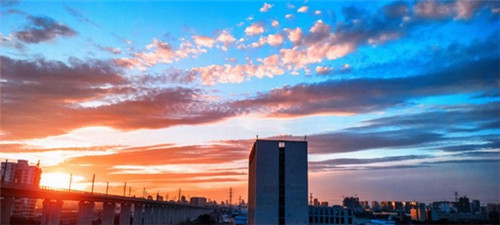 JUSSI吉尔斯法式甜品