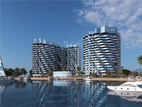 舒芙蕾法式甜点