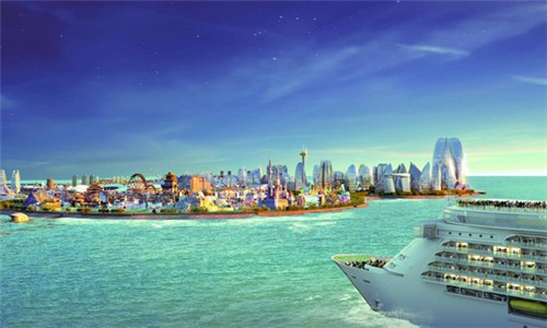 喔喔鸡仔