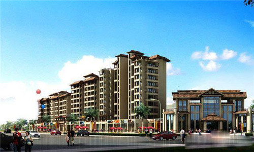 优乐厨火锅食材超市