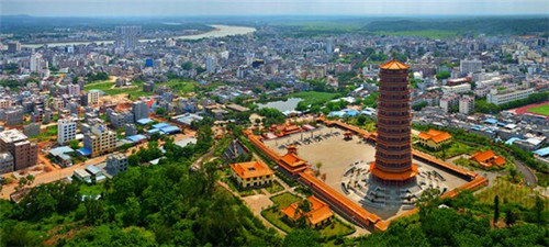 你一言我一鱼酸菜鱼