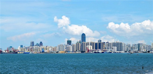 阿婉捞汁小海鲜