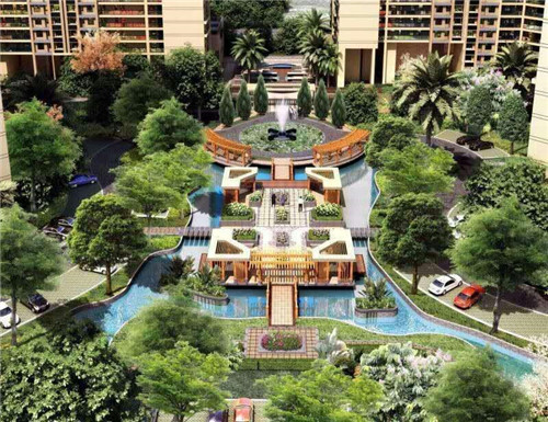 春府时代椒麻鱼