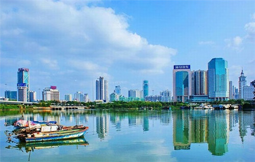 运动鞋品牌排名