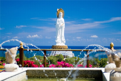 防城港有哪些旅游景点（防城港有哪些旅游景点大全）