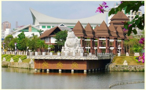 哨站建在哪里（哨所基地）