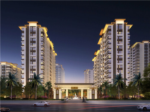 汇隆花园房价（汇隆花园拆吗）